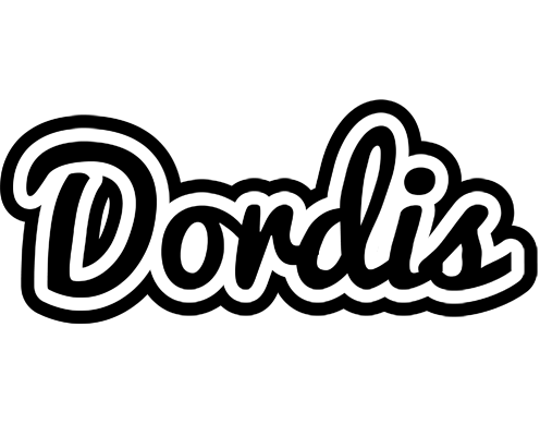 Dordis chess logo