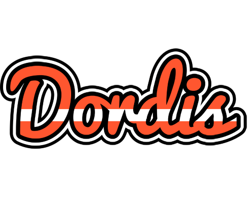 Dordis denmark logo