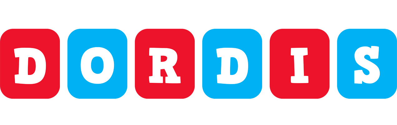 Dordis diesel logo