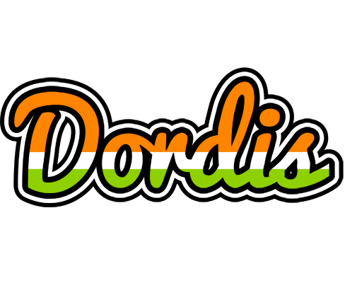 Dordis mumbai logo