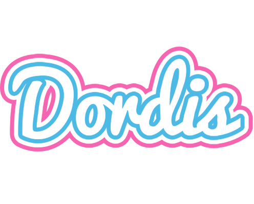 Dordis outdoors logo