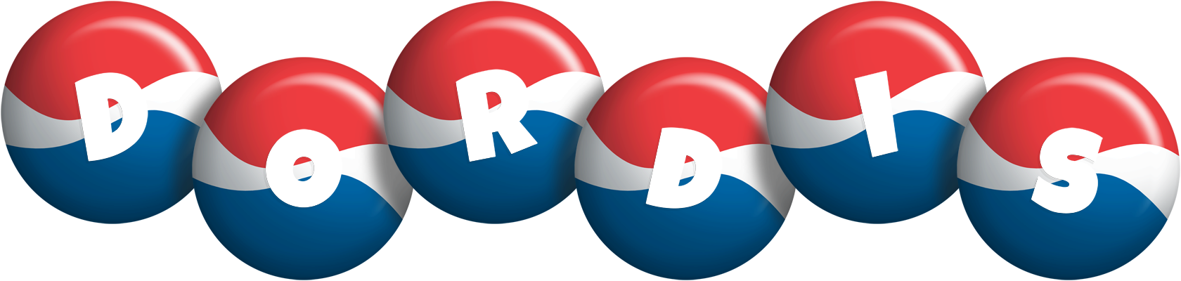 Dordis paris logo