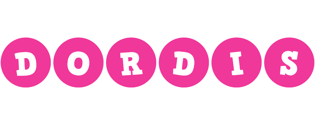 Dordis poker logo