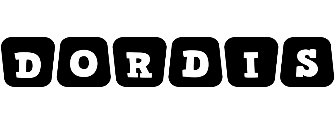 Dordis racing logo