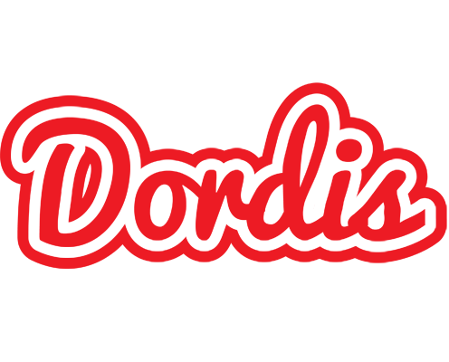 Dordis sunshine logo
