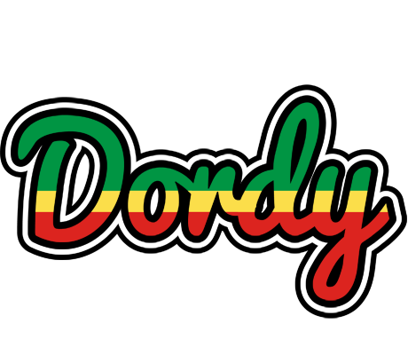 Dordy african logo