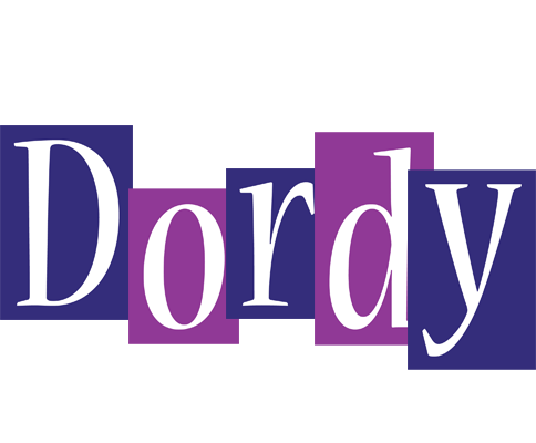 Dordy autumn logo