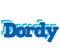 Dordy business logo