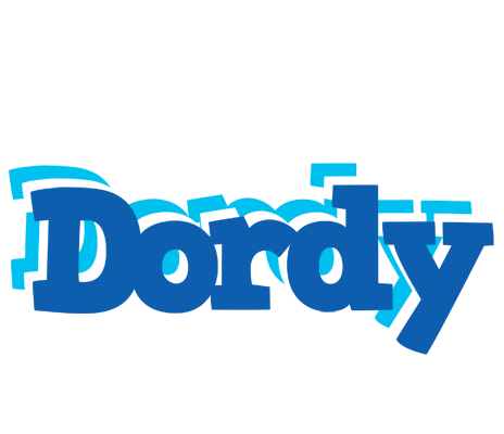 Dordy business logo