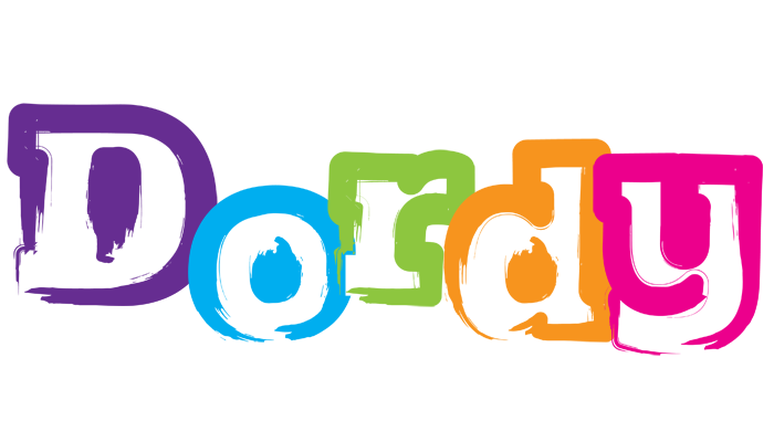 Dordy casino logo