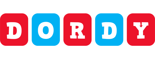 Dordy diesel logo