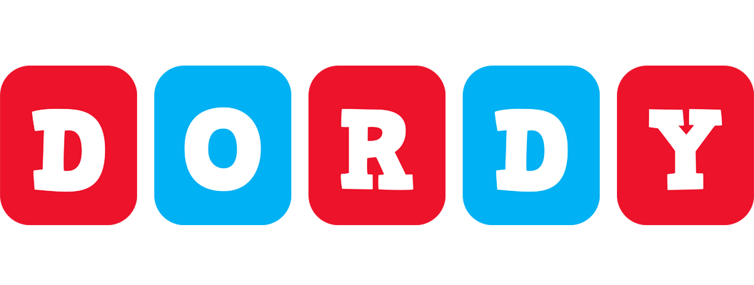Dordy diesel logo