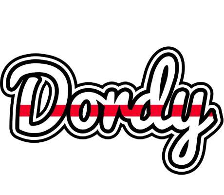 Dordy kingdom logo