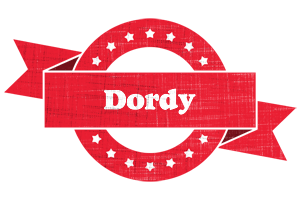 Dordy passion logo