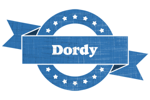 Dordy trust logo