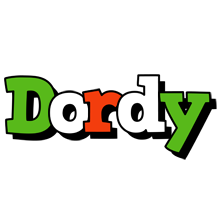 Dordy venezia logo