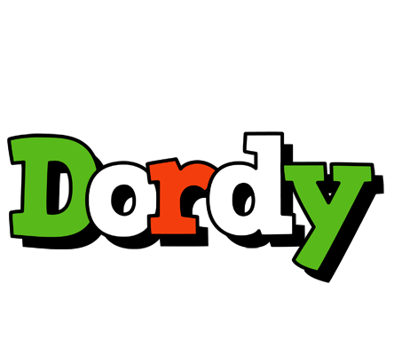 Dordy venezia logo