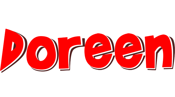 Doreen basket logo
