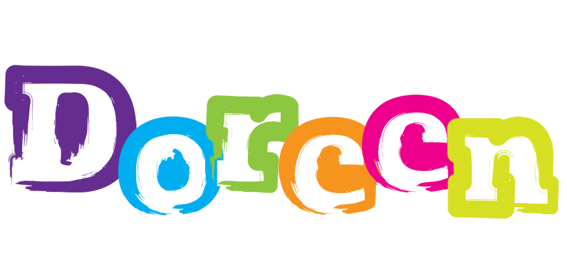 Doreen casino logo