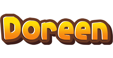 Doreen cookies logo