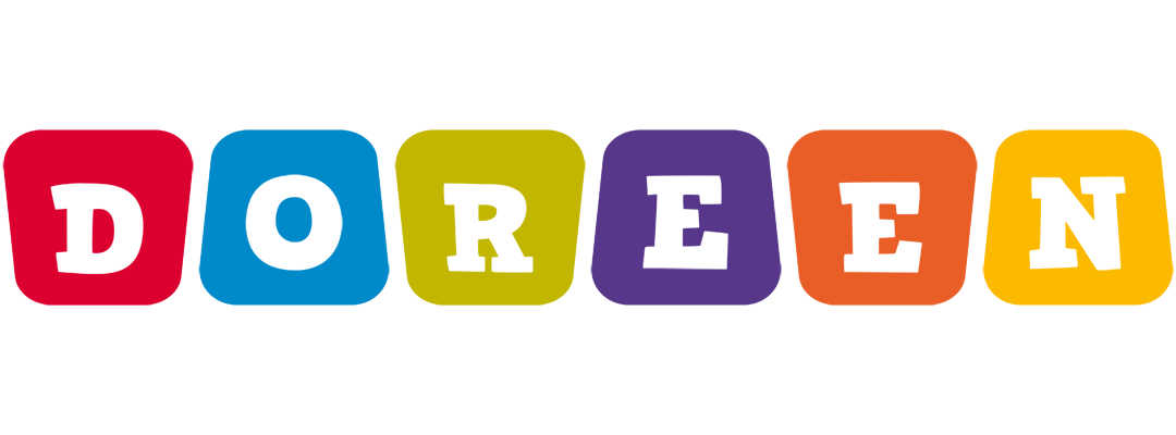 Doreen daycare logo