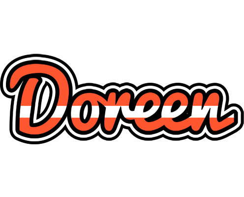 Doreen denmark logo