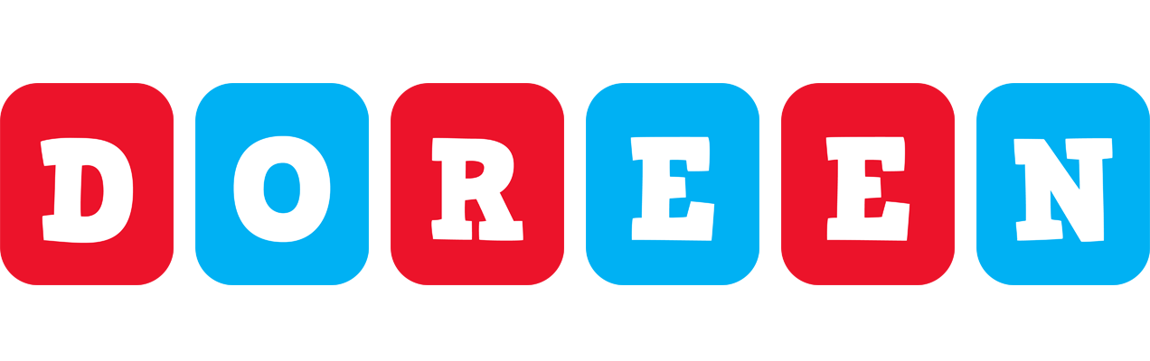 Doreen diesel logo