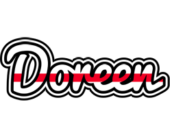 Doreen kingdom logo
