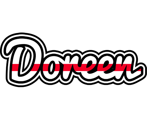 Doreen kingdom logo