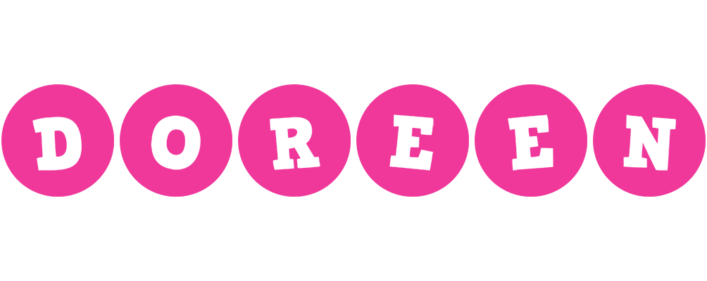 Doreen poker logo