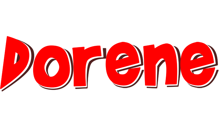 Dorene basket logo