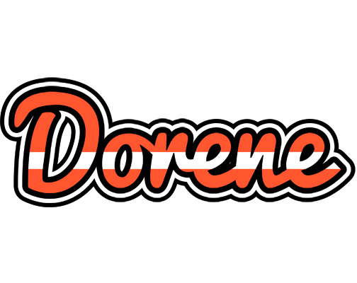 Dorene denmark logo