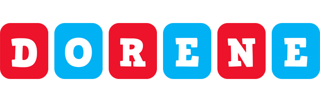 Dorene diesel logo