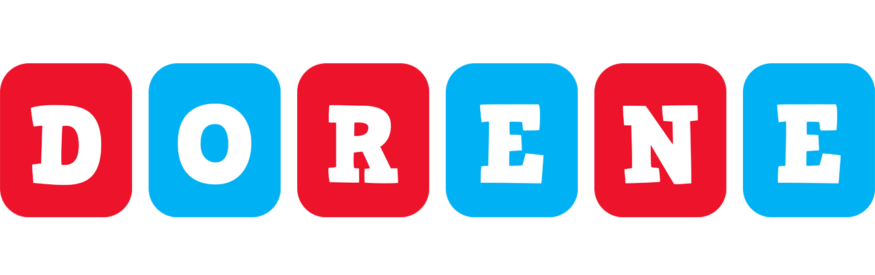 Dorene diesel logo