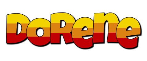 Dorene jungle logo