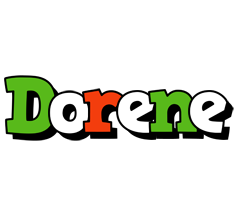 Dorene venezia logo