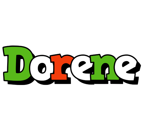Dorene venezia logo