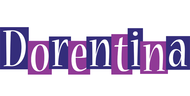 Dorentina autumn logo