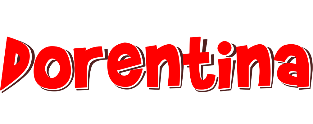 Dorentina basket logo