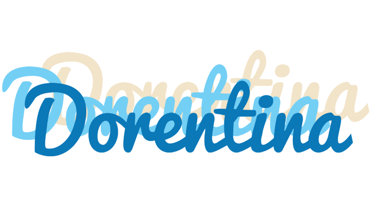 Dorentina breeze logo