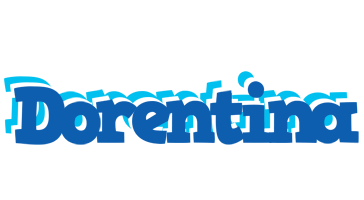 Dorentina business logo