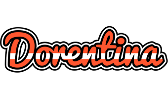 Dorentina denmark logo