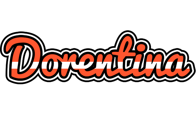 Dorentina denmark logo