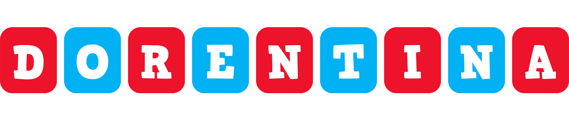 Dorentina diesel logo