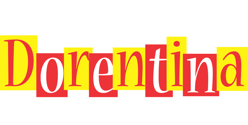 Dorentina errors logo
