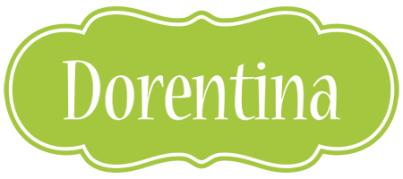 Dorentina family logo