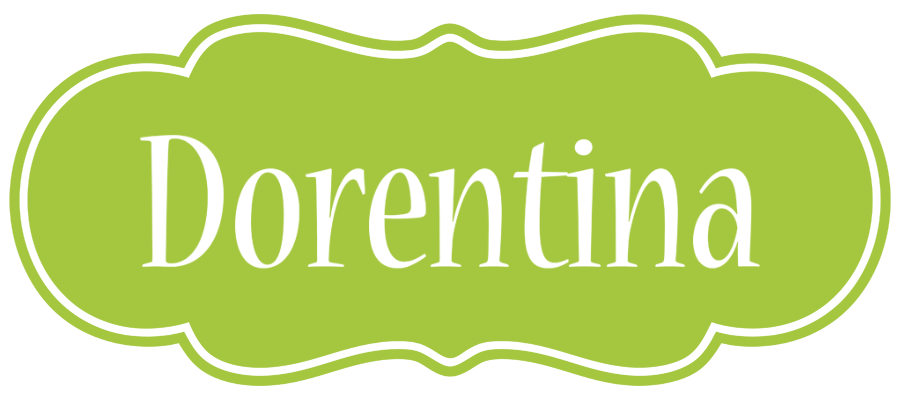 Dorentina family logo