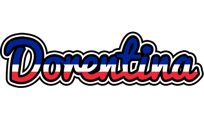 Dorentina france logo