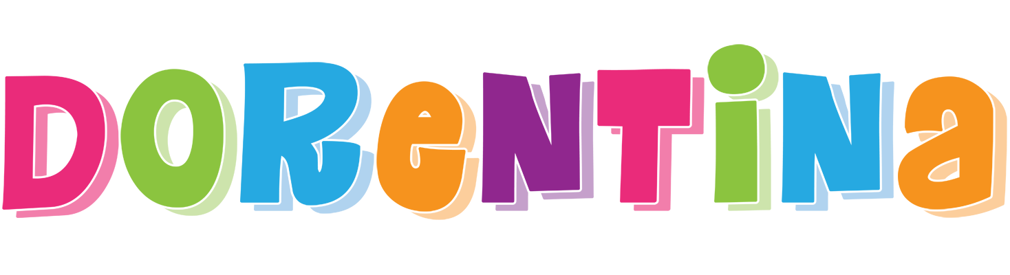 Dorentina friday logo