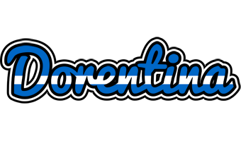 Dorentina greece logo